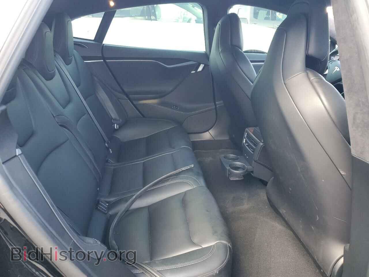2018 TESLA MODEL S - VIN: 5YJSA1E21JF297112 - Photo 10