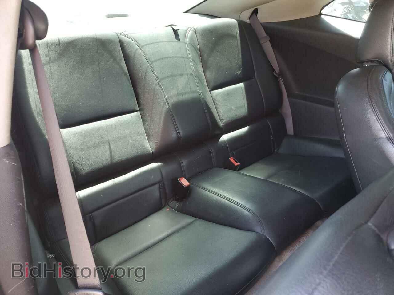 2010 CHEVROLET CAMARO - VIN: 2G1FB1EV3A9212843 - Фото 10