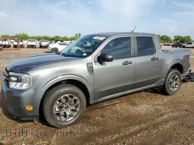 Фотография 3FTTW8E92NRB14977 - FORD MAVERICK 2022