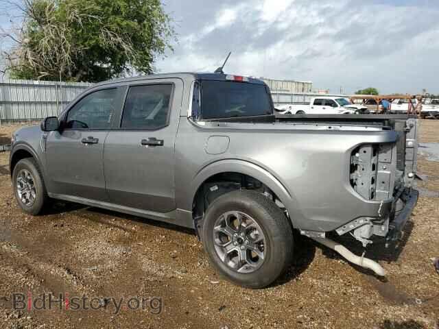 2022 FORD MAVERICK - VIN: 3FTTW8E92NRB14977 - Фото 2