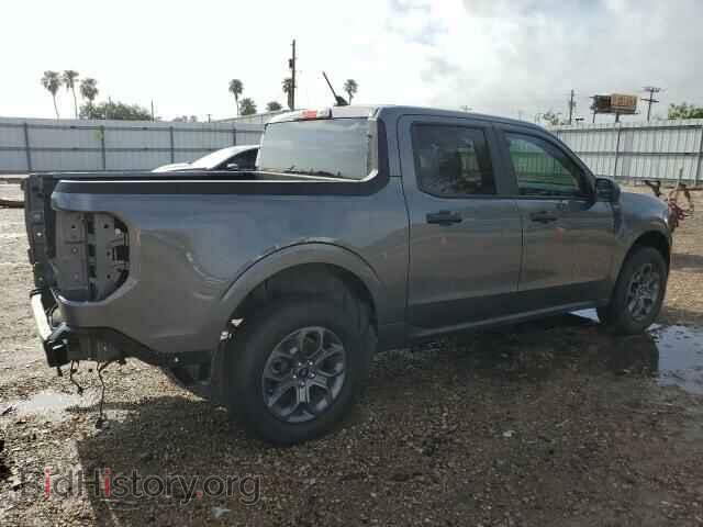 2022 FORD MAVERICK - VIN: 3FTTW8E92NRB14977 - Фото 3
