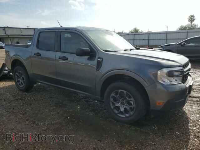 2022 FORD MAVERICK - VIN: 3FTTW8E92NRB14977 - Фото 4