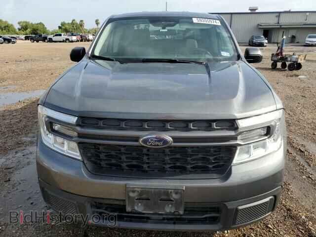 2022 FORD MAVERICK - VIN: 3FTTW8E92NRB14977 - Фото 5