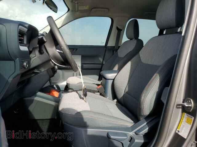 2022 FORD MAVERICK - VIN: 3FTTW8E92NRB14977 - Фото 7