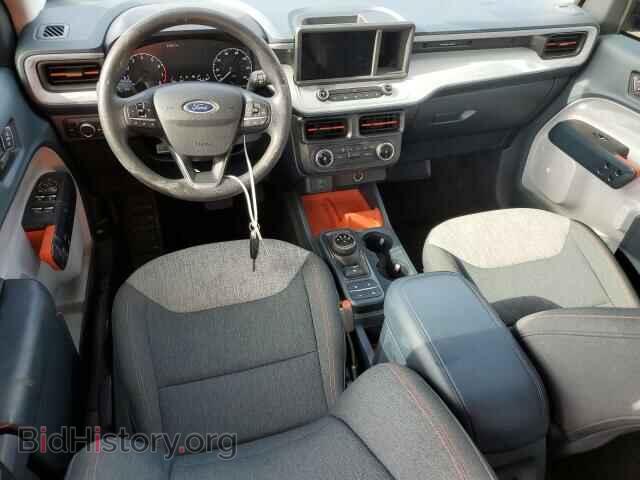 2022 FORD MAVERICK - VIN: 3FTTW8E92NRB14977 - Фото 8