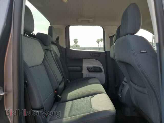 2022 FORD MAVERICK - VIN: 3FTTW8E92NRB14977 - Фото 10