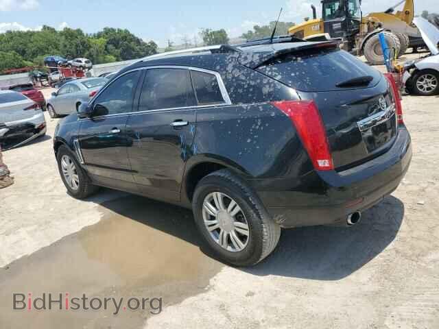 2013 CADILLAC SRX - VIN: 3GYFNCE34DS555705 - Фото 2