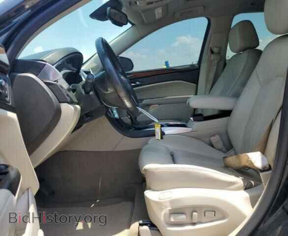 2013 CADILLAC SRX - VIN: 3GYFNCE34DS555705 - Фото 7
