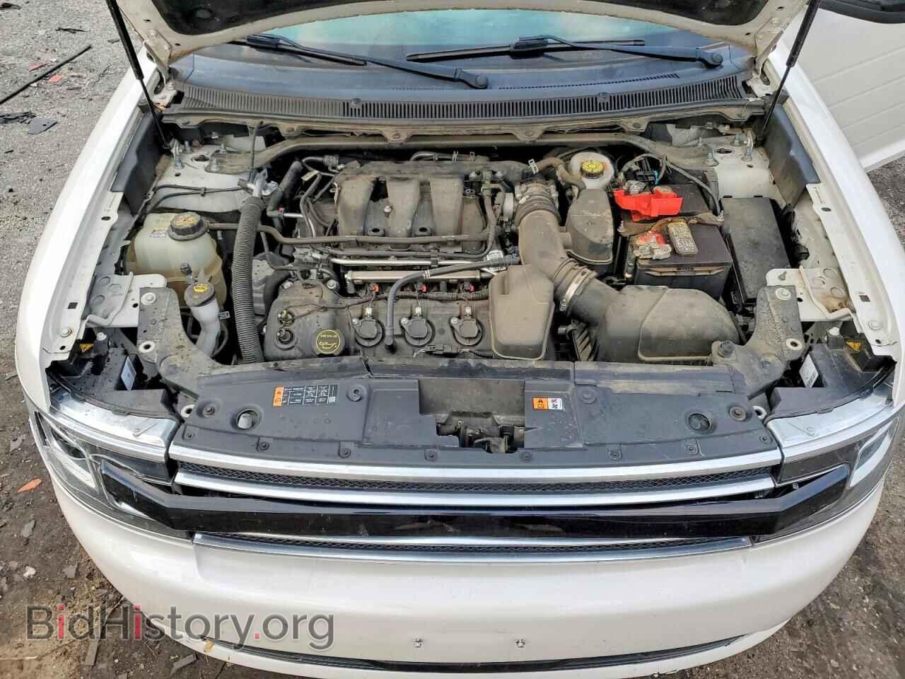 2019 FORD FLEX - VIN: 2FMGK5D85KBA30503 - Photo 12