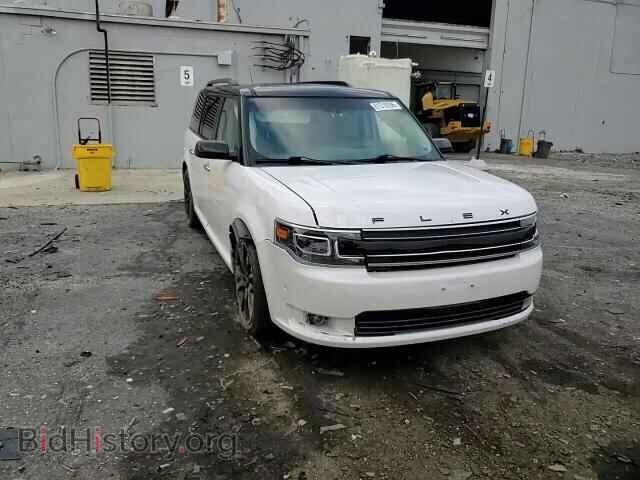 2019 FORD FLEX - VIN: 2FMGK5D85KBA30503 - Photo 14
