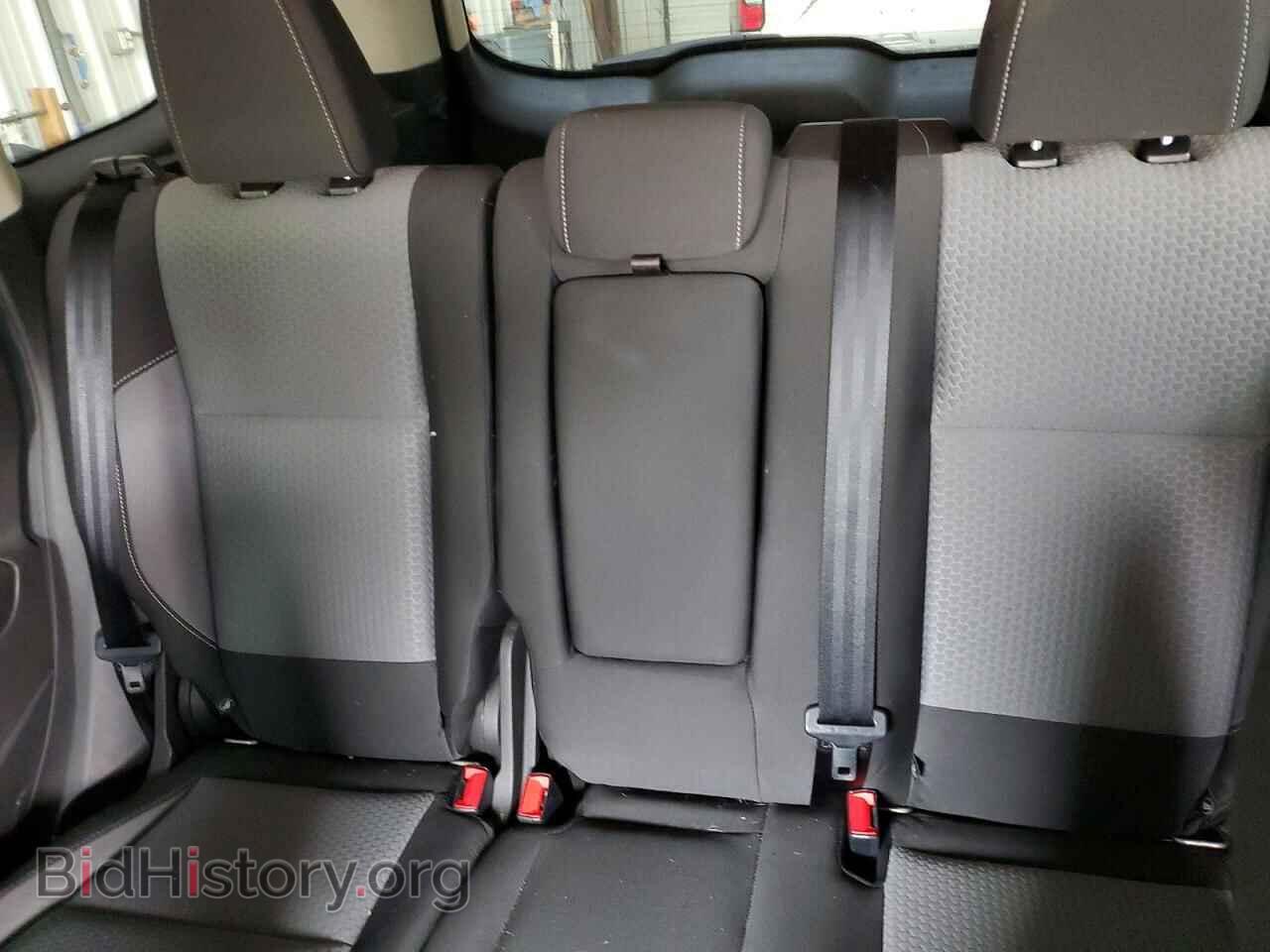 2017 FORD ESCAPE - VIN: 1FMCU9GD9HUC62646 - Фото 10