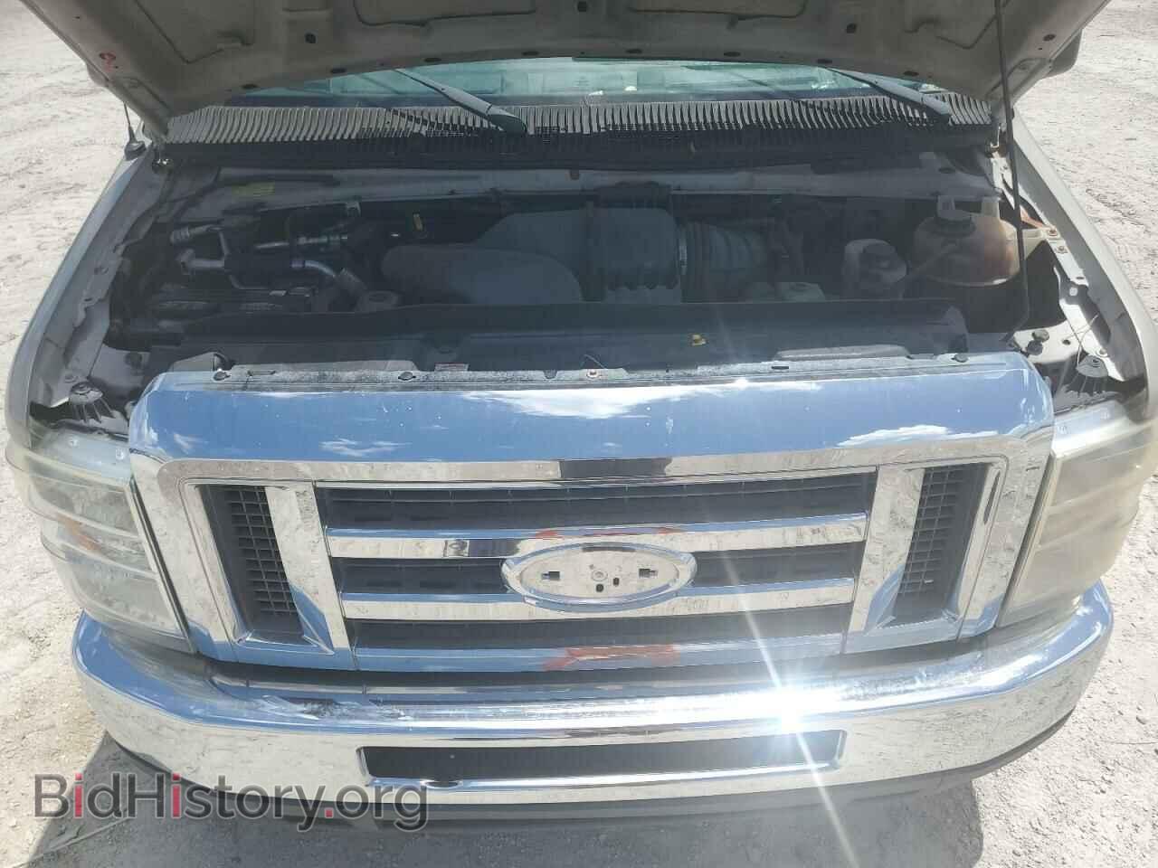 2012 FORD ALL Models - VIN: 1FBNE3BL3CDA77494 - Фото 12