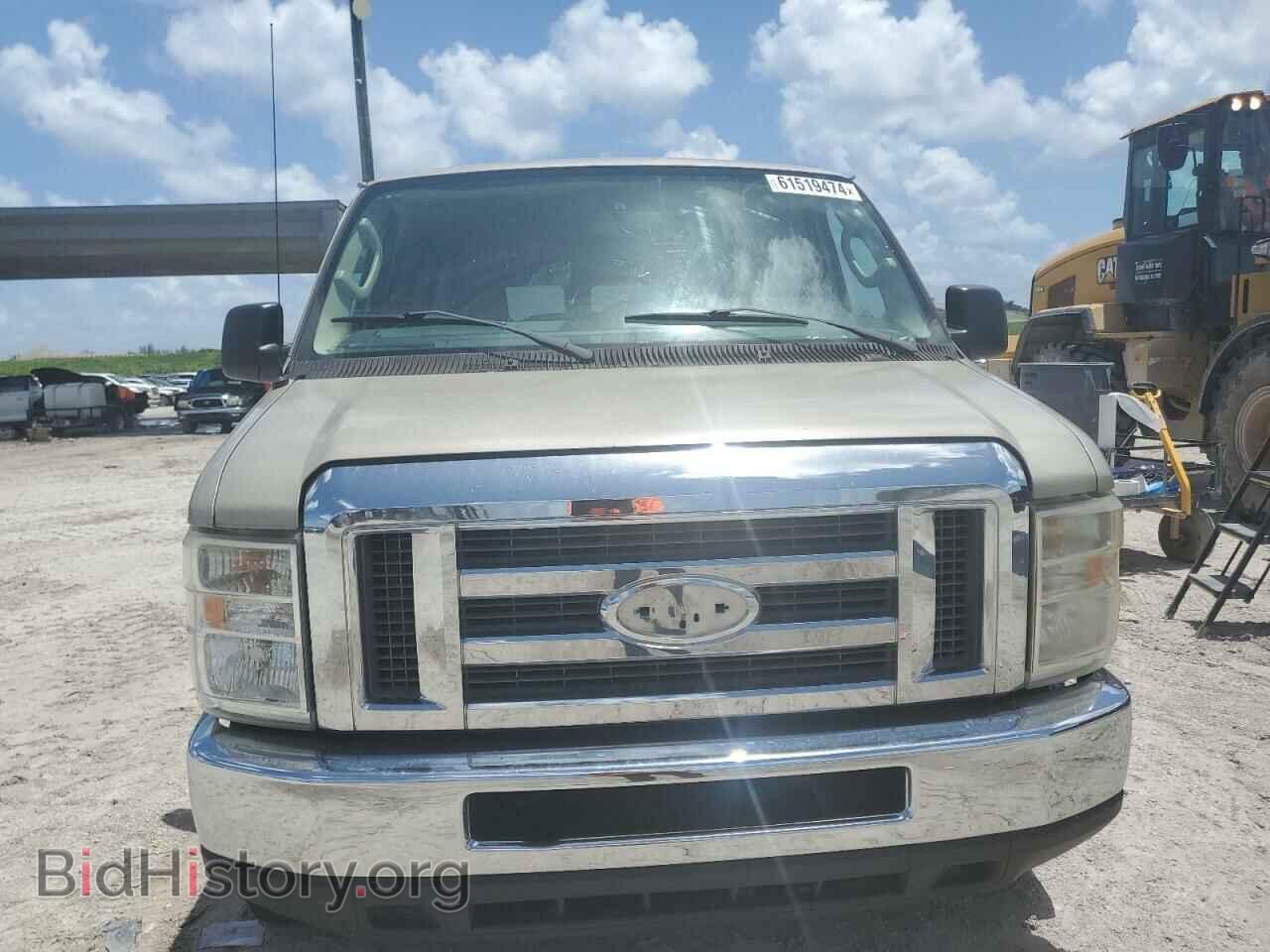2012 FORD ALL Models - VIN: 1FBNE3BL3CDA77494 - Фото 5