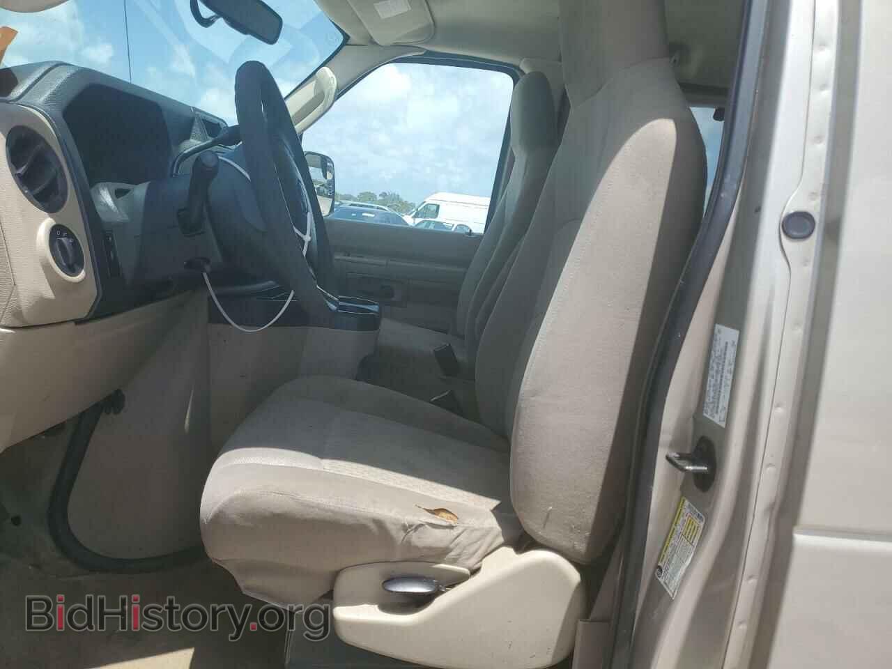 2012 FORD ALL Models - VIN: 1FBNE3BL3CDA77494 - Фото 7