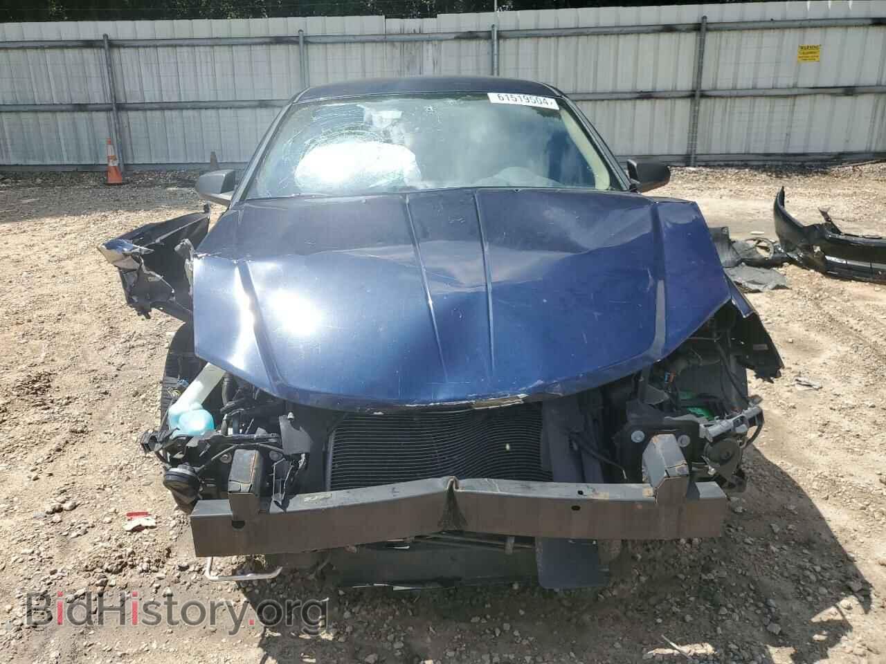 2013 DODGE AVENGER - VIN: 1C3CDZAB3DN565409 - Photo 5
