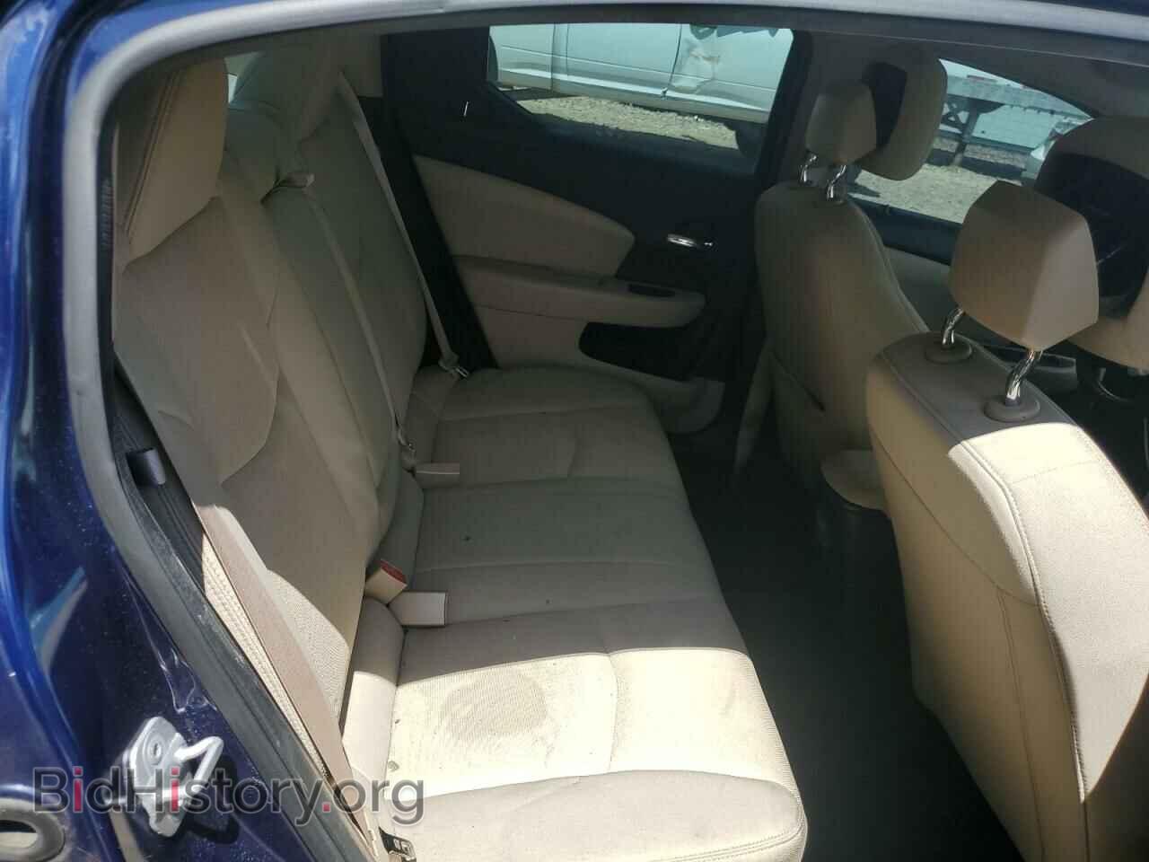 2013 DODGE AVENGER - VIN: 1C3CDZAB3DN565409 - Photo 10