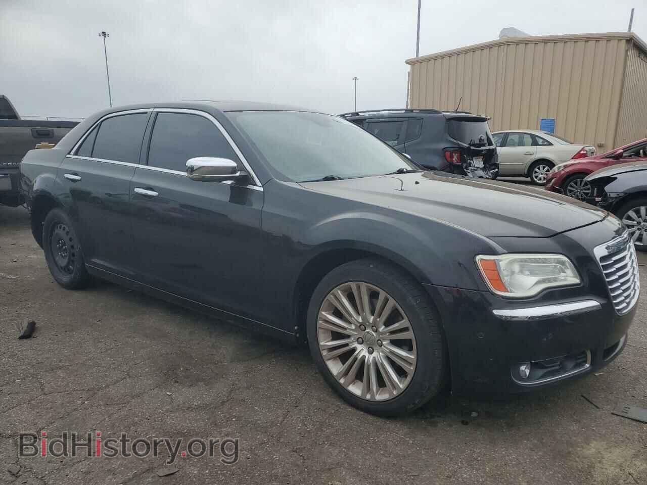 2011 CHRYSLER 300 - VIN: 2C3CA6CT6BH536456 - Фото 4
