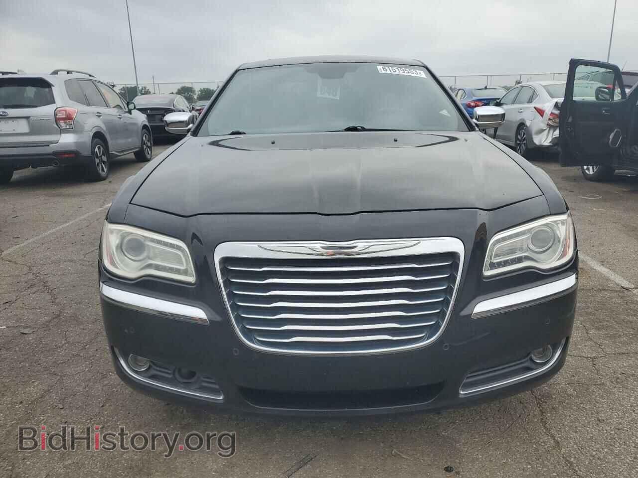 2011 CHRYSLER 300 - VIN: 2C3CA6CT6BH536456 - Фото 5
