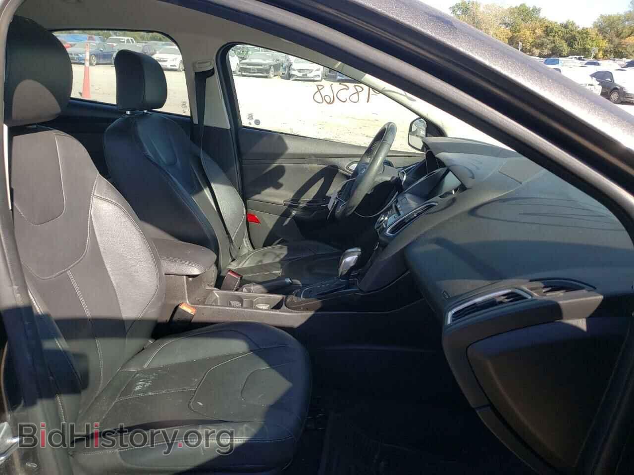 2015 FORD FOCUS - VIN: 1FADP3J26FL287355 - Фото 5