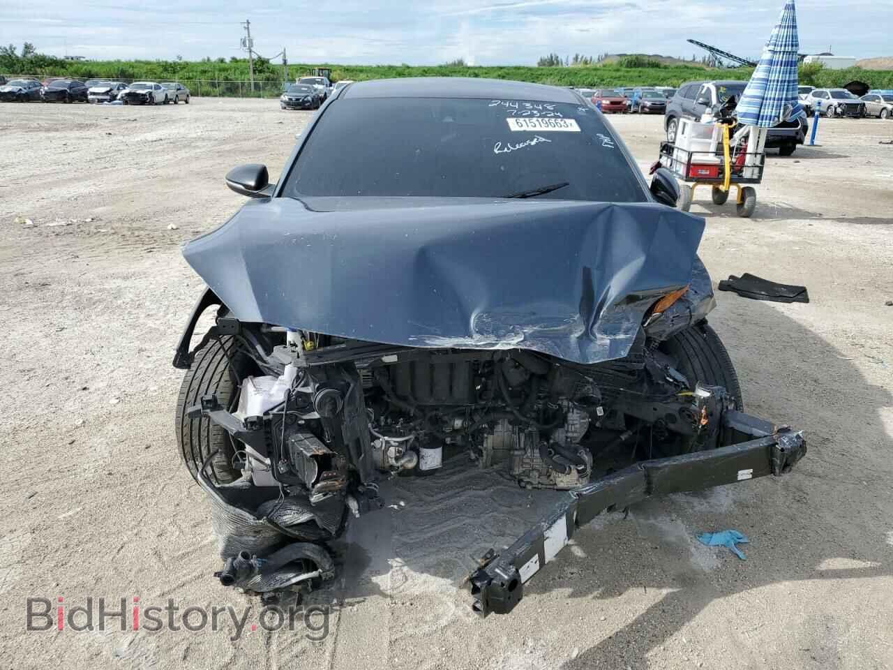 2020 KIA FORTE - VIN: 3KPF34AD8LE204129 - Фото 5