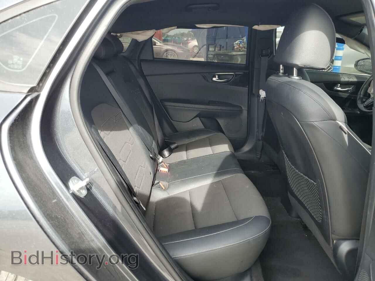 2020 KIA FORTE - VIN: 3KPF34AD8LE204129 - Фото 10
