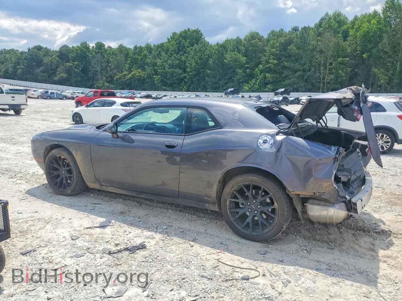 2016 DODGE CHALLENGER - VIN: 2C3CDZAG2GH225953 - Photo 2