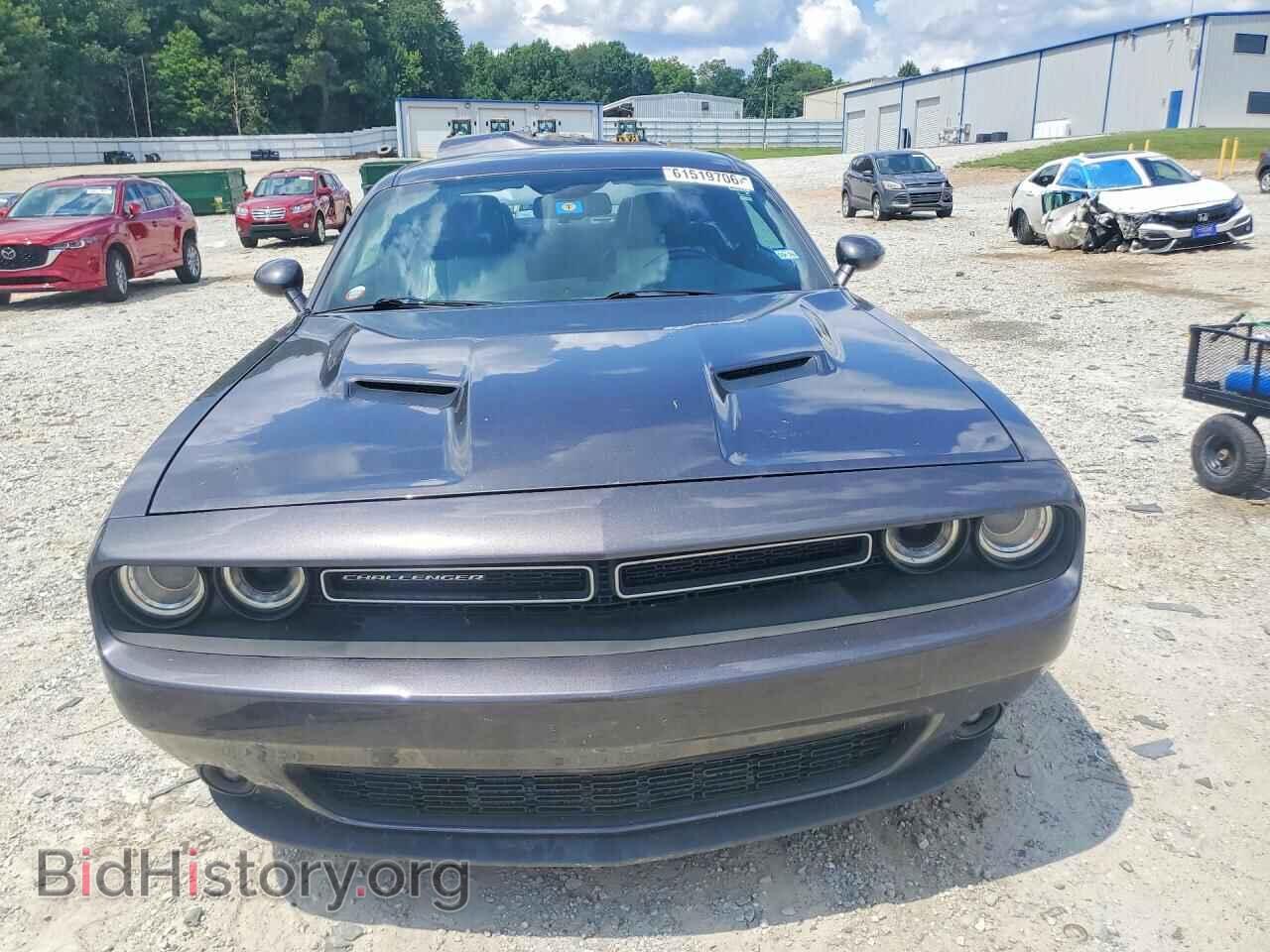 2016 DODGE CHALLENGER - VIN: 2C3CDZAG2GH225953 - Photo 5