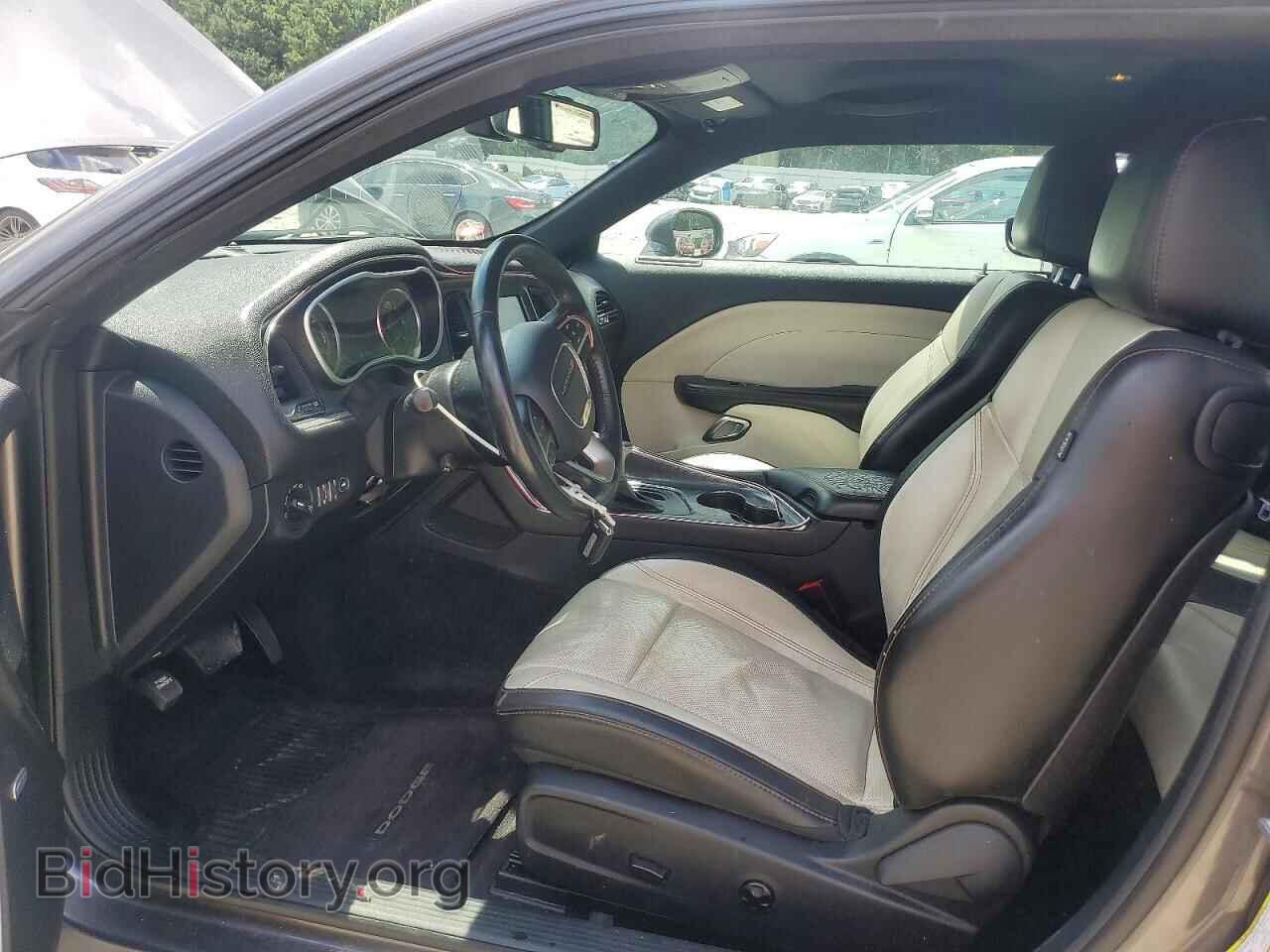 2016 DODGE CHALLENGER - VIN: 2C3CDZAG2GH225953 - Photo 7