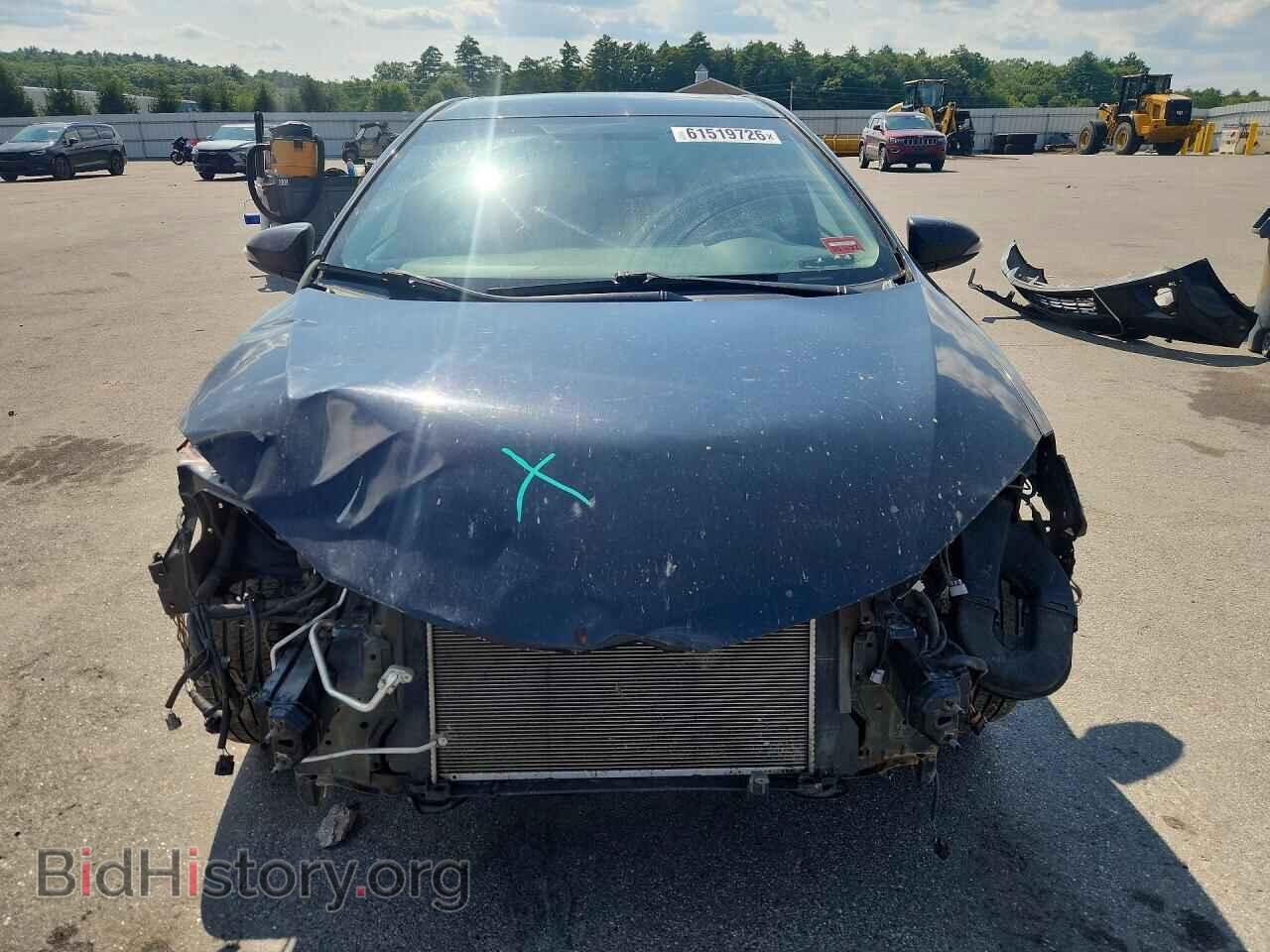 2015 TOYOTA COROLLA - VIN: 2T1BURHE8FC252014 - Photo 5