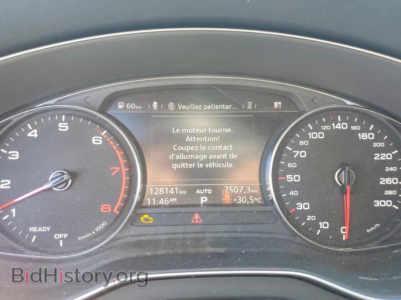 2019 AUDI Q5 - VIN: WA1ENAFY2K2027504 - Photo 9