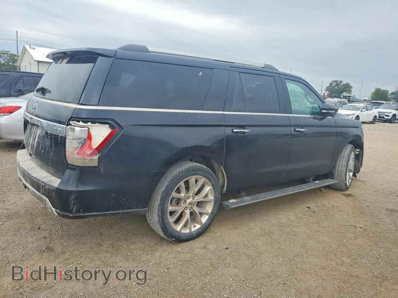 2018 FORD EXPEDITION - VIN: 1FMJK2AT2JEA37151 - Фото 3