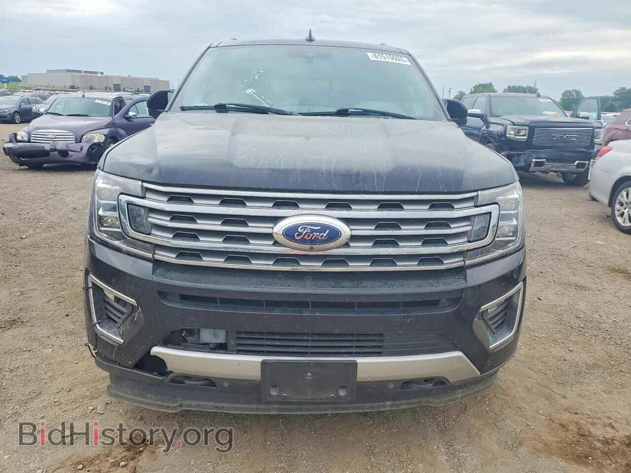 2018 FORD EXPEDITION - VIN: 1FMJK2AT2JEA37151 - Фото 5