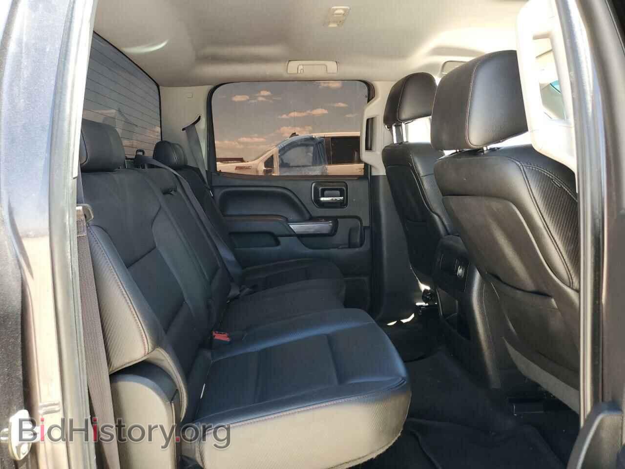 2014 GMC SIERRA - VIN: 3GTU2VEC3EG412721 - Photo 10