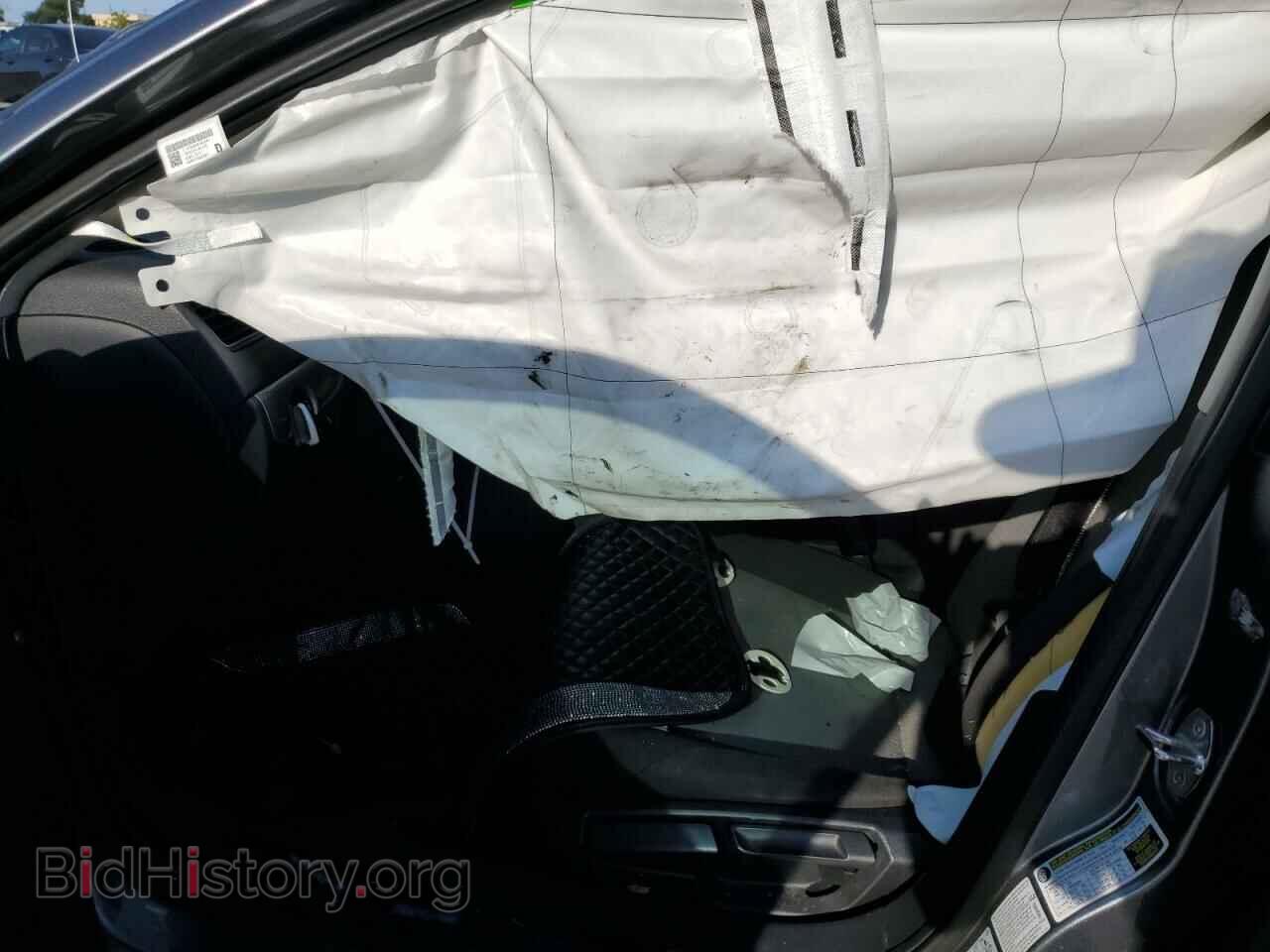 2017 VOLKSWAGEN JETTA - VIN: 3VW2B7AJ7HM231793 - Фото 7