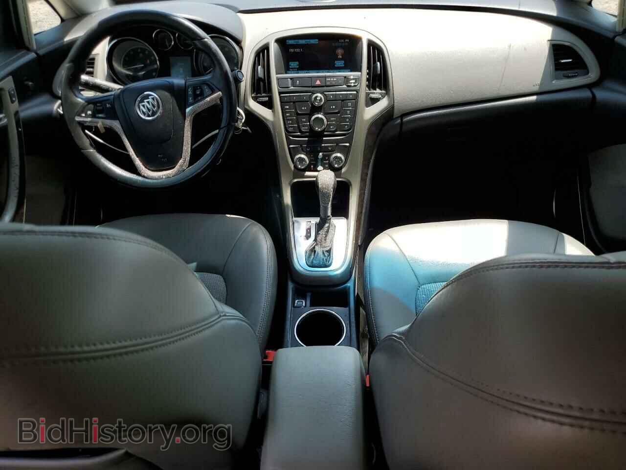 2016 BUICK VERANO - VIN: 1G4PP5SK9G4132081 - Фото 8