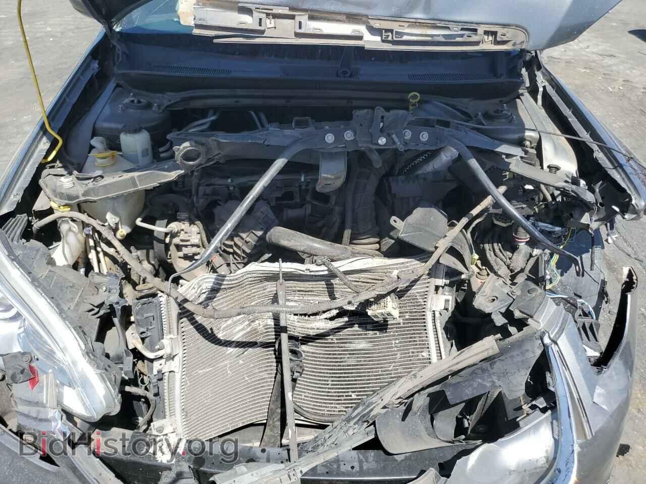 2012 CHRYSLER 200 - VIN: 1C3CCBAB0CN262046 - Фото 11