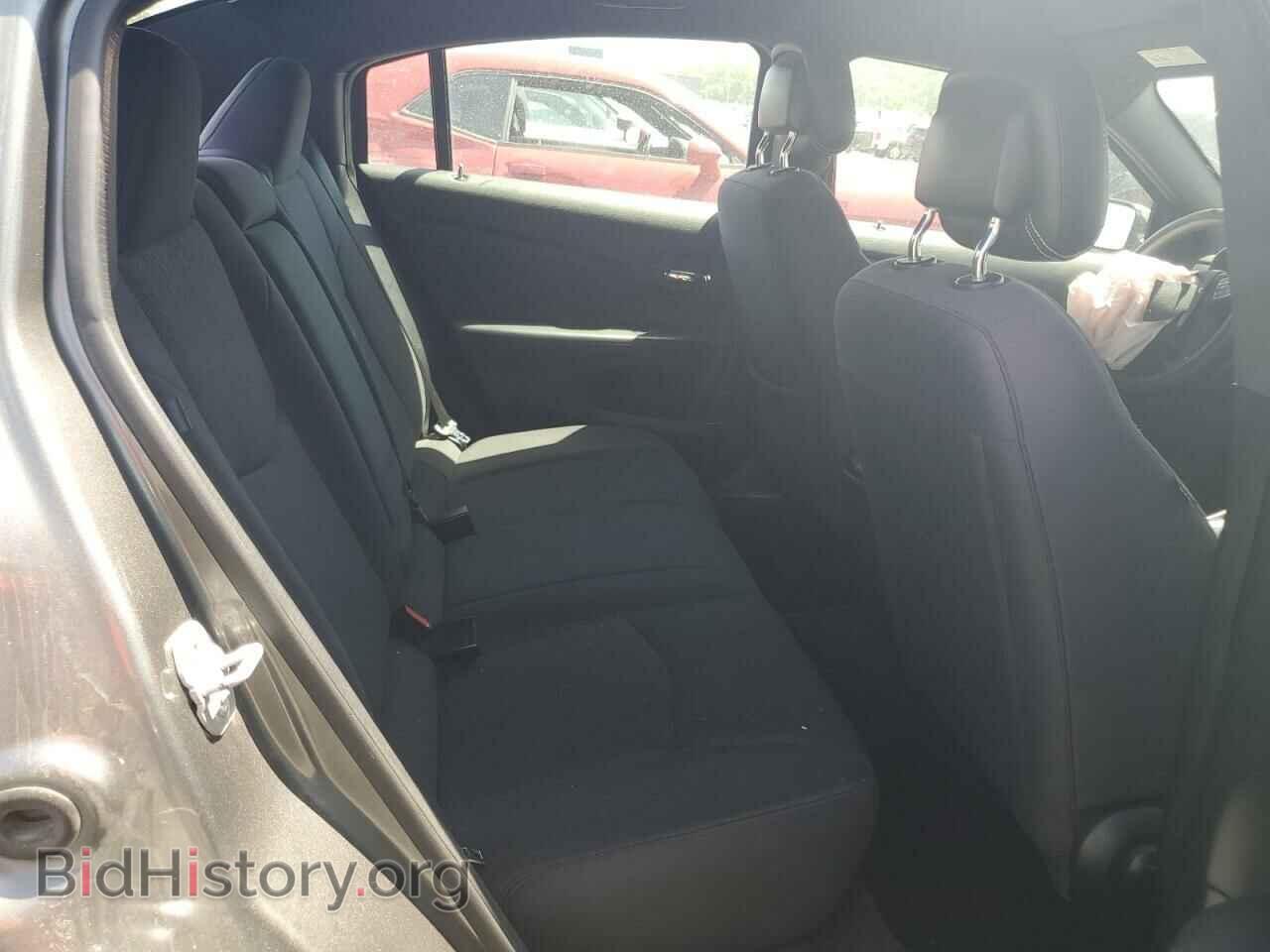 2012 CHRYSLER 200 - VIN: 1C3CCBAB0CN262046 - Фото 10