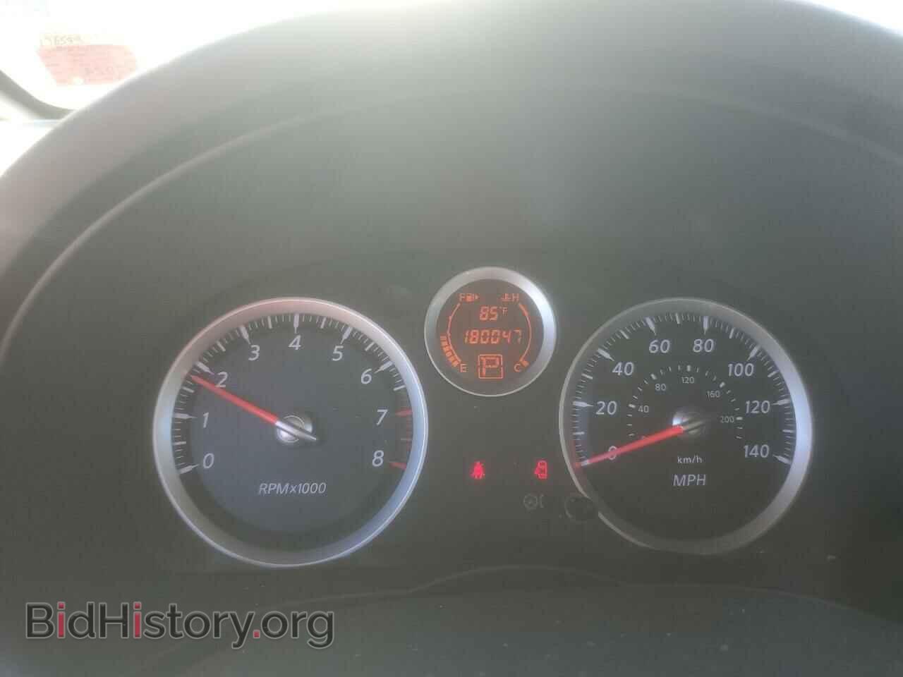 2011 NISSAN SENTRA - VIN: 3N1AB6AP1BL630518 - Фото 9