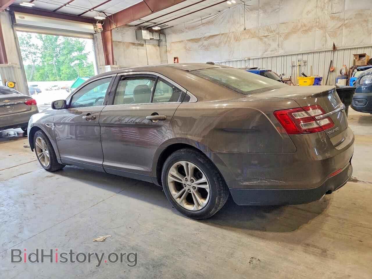 2015 FORD TAURUS - VIN: 1FAHP2D88FG176262 - Photo 2