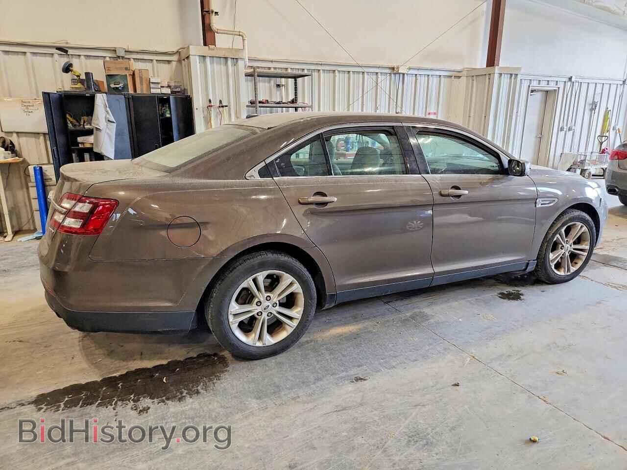 2015 FORD TAURUS - VIN: 1FAHP2D88FG176262 - Photo 3