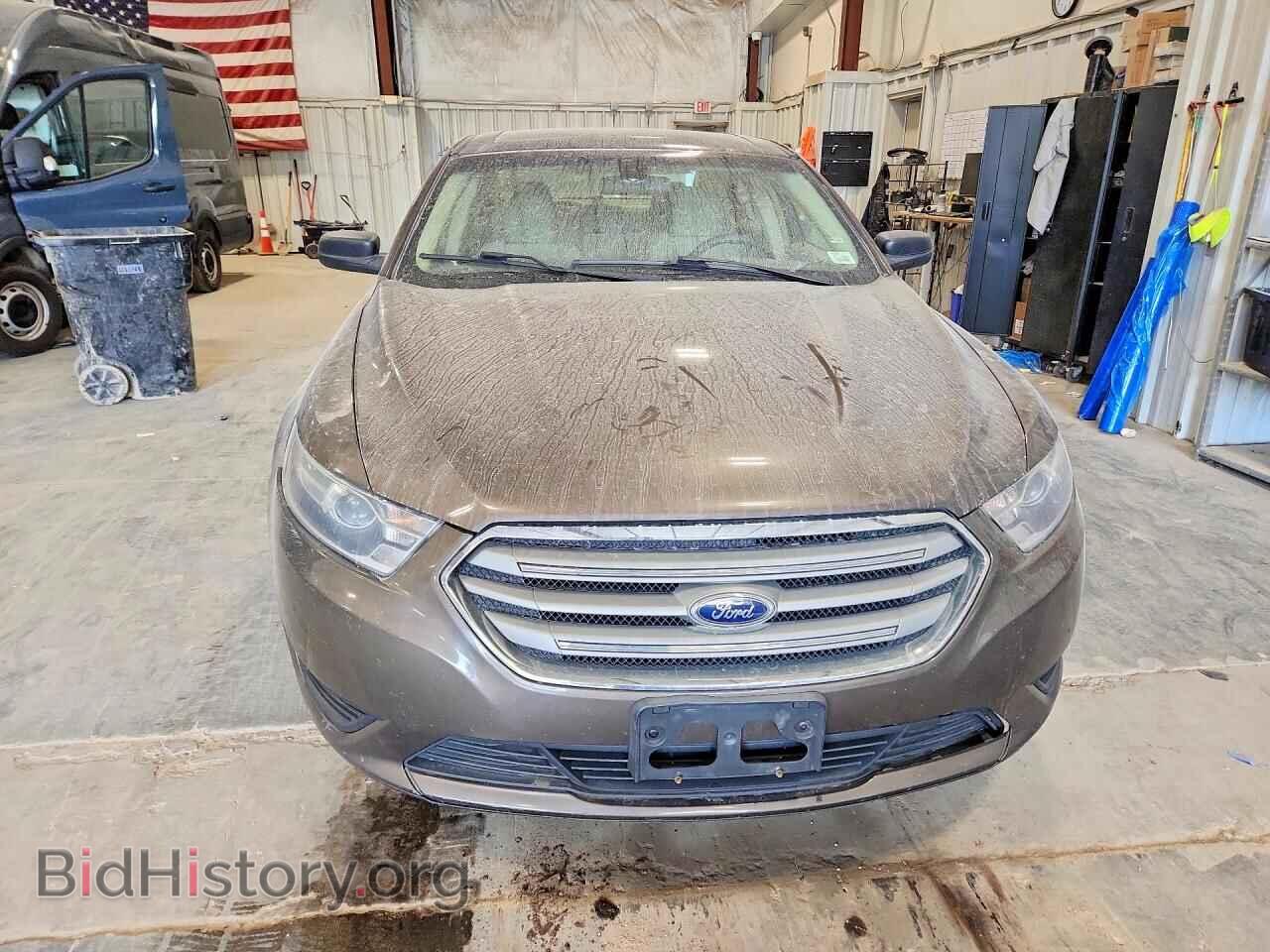 2015 FORD TAURUS - VIN: 1FAHP2D88FG176262 - Photo 5