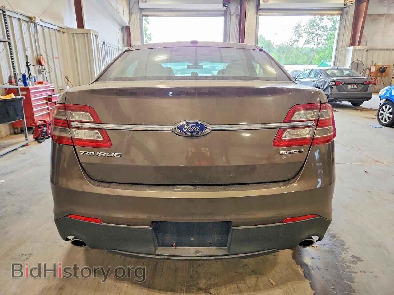 2015 FORD TAURUS - VIN: 1FAHP2D88FG176262 - Photo 6