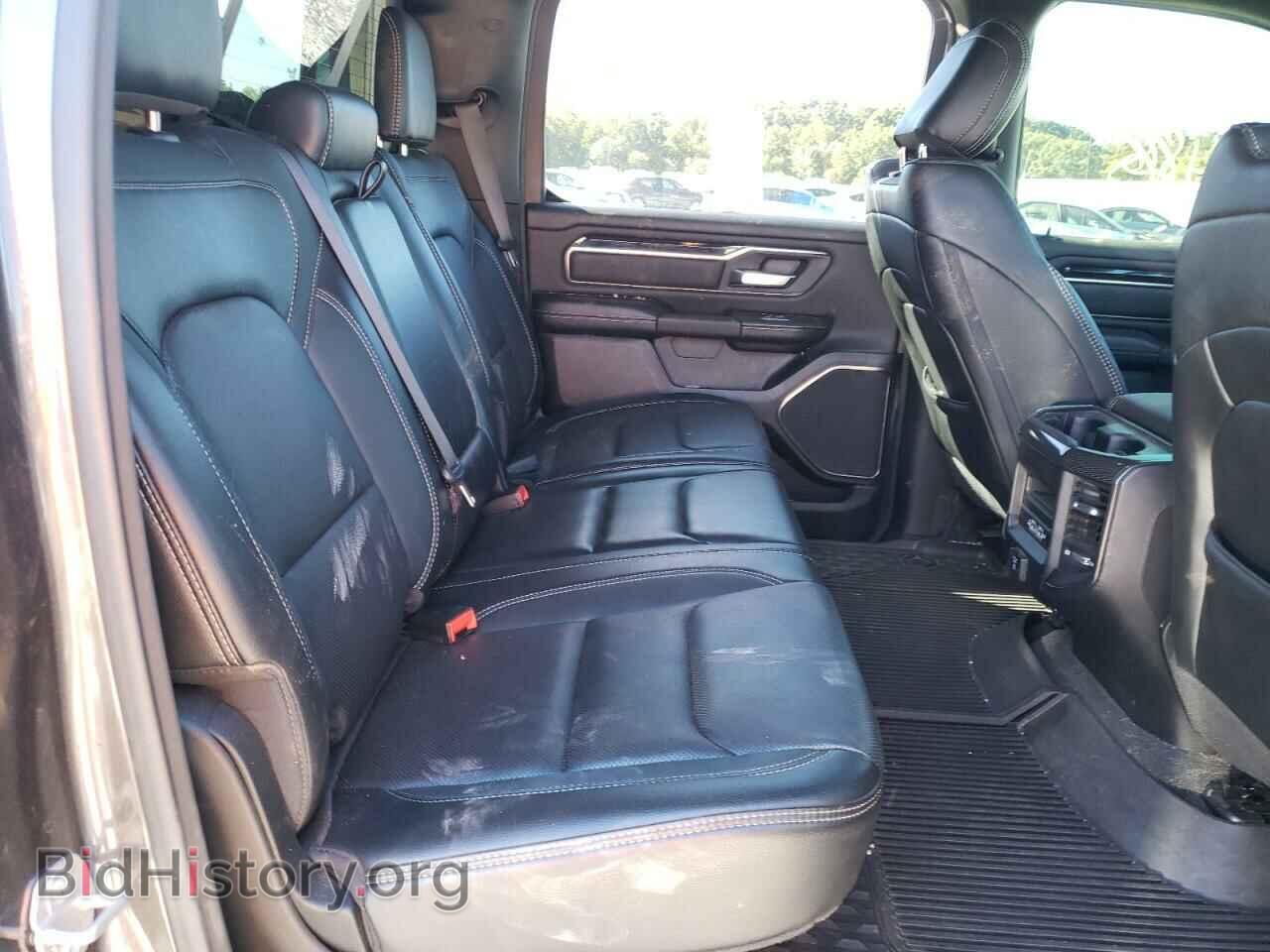 2020 RAM 1500 - VIN: 1C6SRFLT4LN203799 - Photo 6