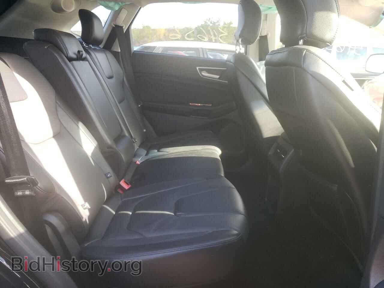2018 FORD EDGE - VIN: 2FMPK4K99JBB68419 - Фото 6
