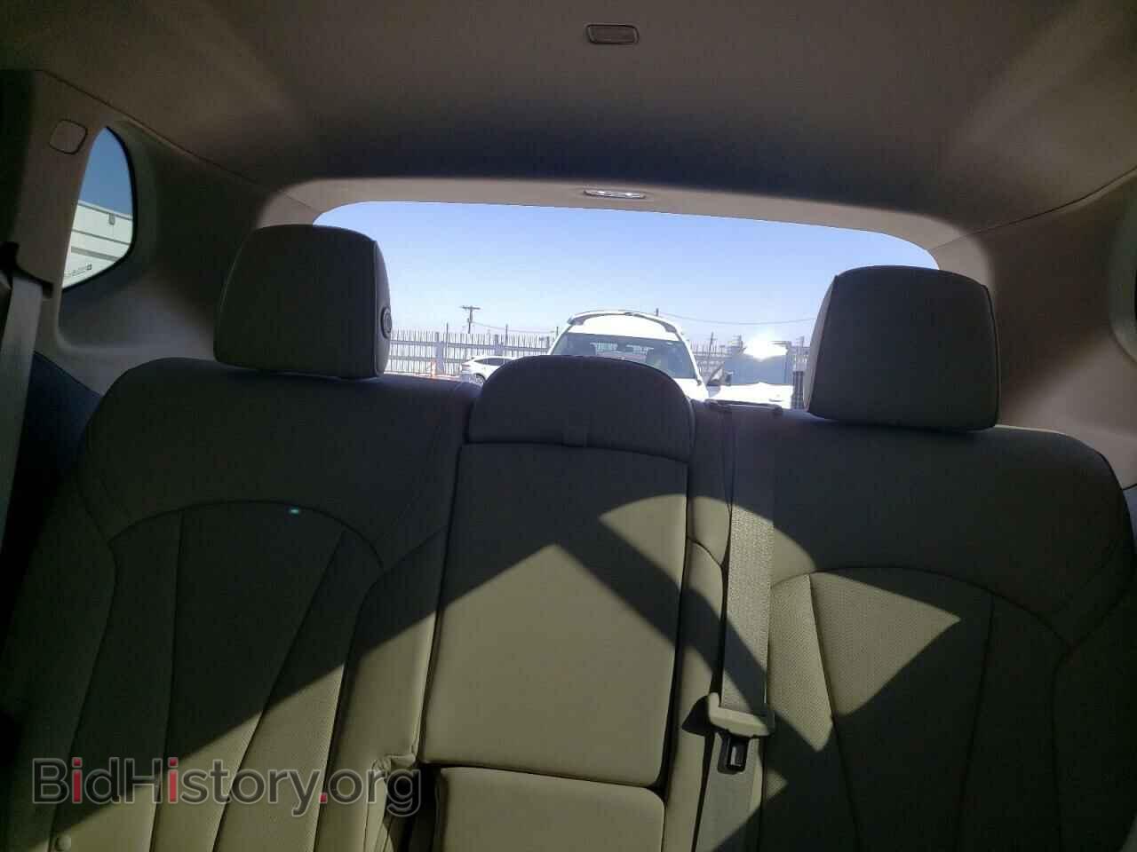 2017 BUICK ENVISION - VIN: LRBFXBSA3HD076922 - Photo 10