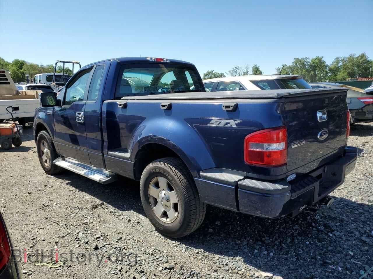 2007 FORD All Models - VIN: 1FTRF02207KC43388 - Photo 2