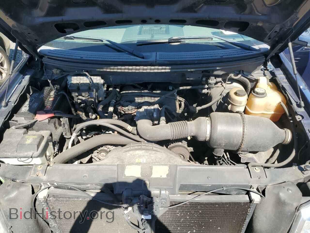 2007 FORD All Models - VIN: 1FTRF02207KC43388 - Photo 11