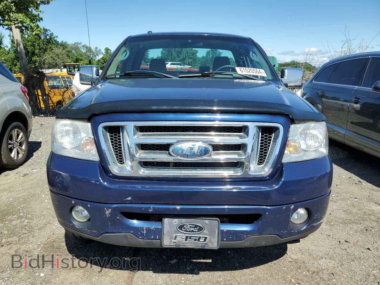 2007 FORD All Models - VIN: 1FTRF02207KC43388 - Photo 5