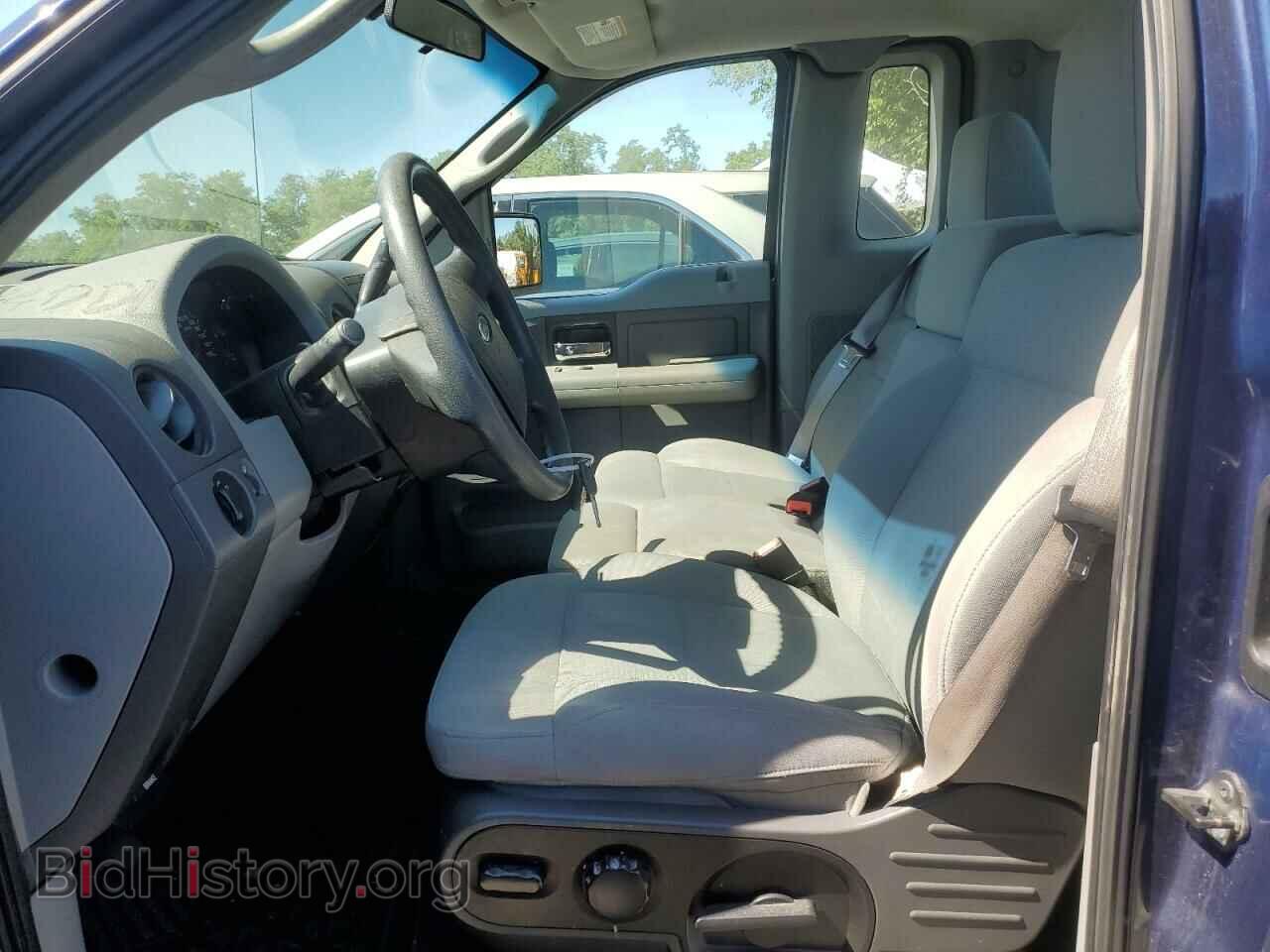 2007 FORD All Models - VIN: 1FTRF02207KC43388 - Photo 7