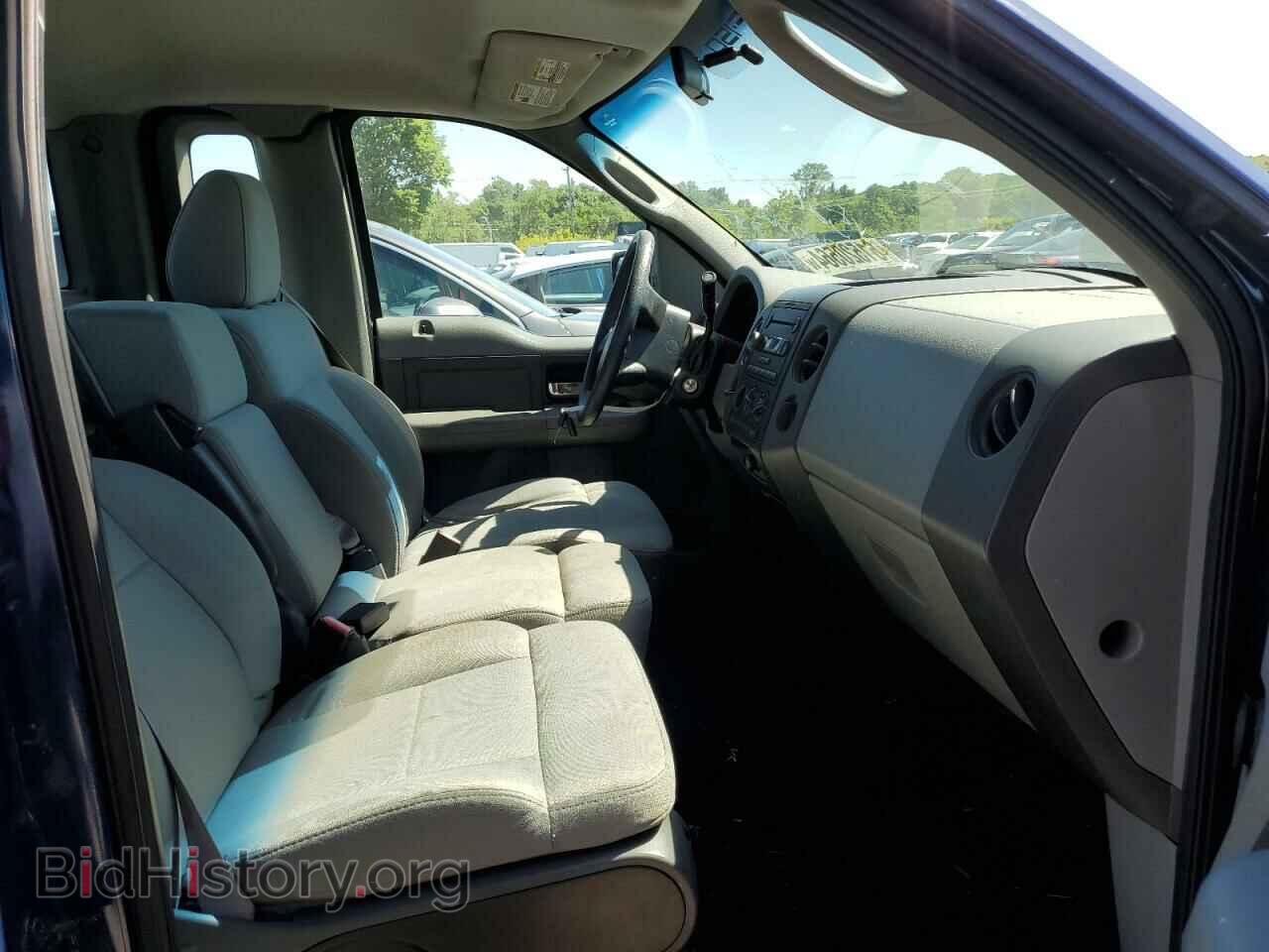 2007 FORD All Models - VIN: 1FTRF02207KC43388 - Photo 8